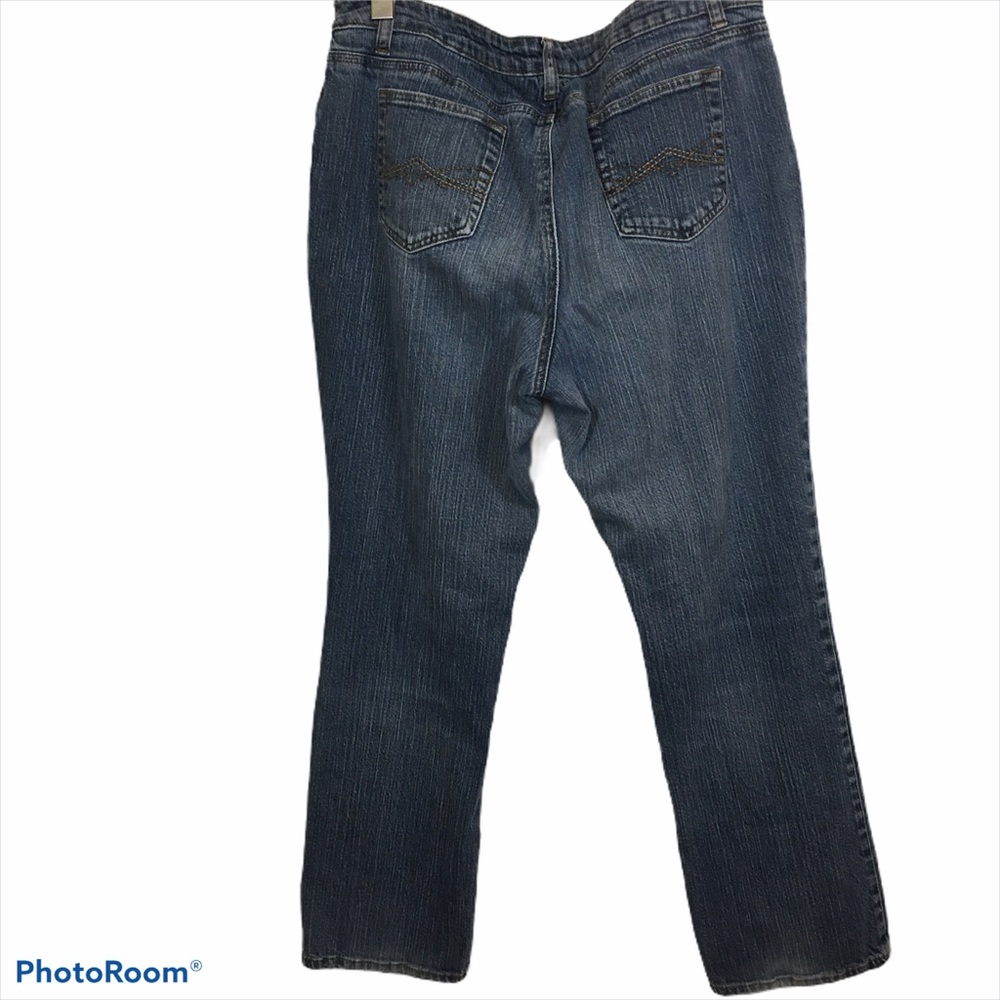 Jeans - Picture 2 of 6